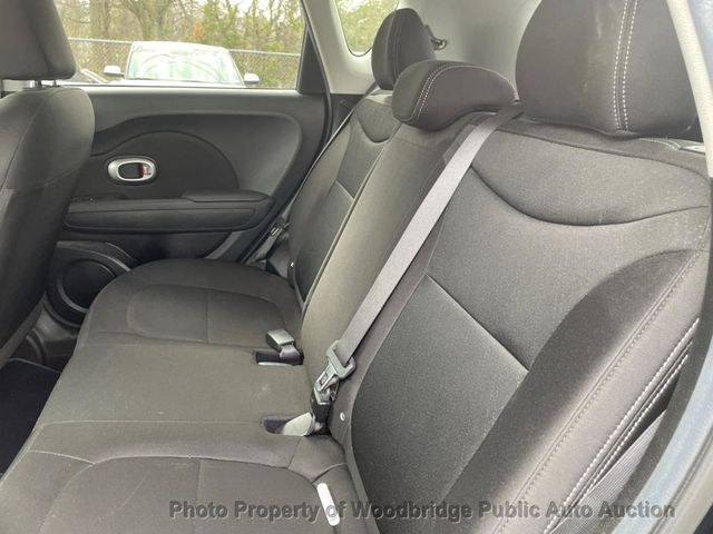 2016 Kia Soul Plus - 22999488 - 11
