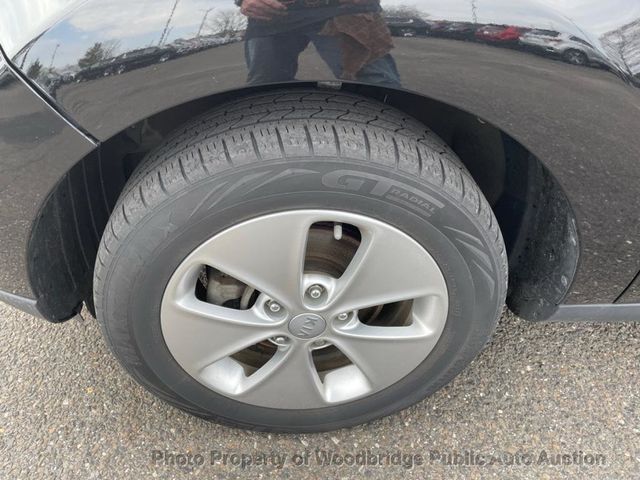 2016 Kia Soul Plus - 22999488 - 12