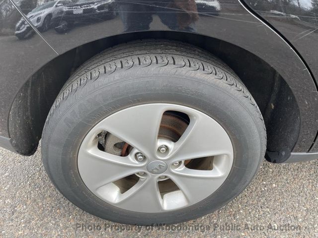 2016 Kia Soul Plus - 22999488 - 13