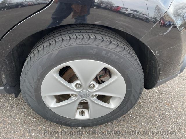 2016 Kia Soul Plus - 22999488 - 14