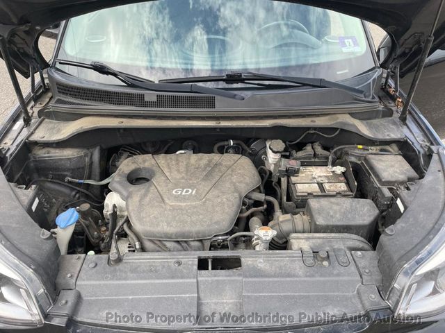 2016 Kia Soul Plus - 22999488 - 18