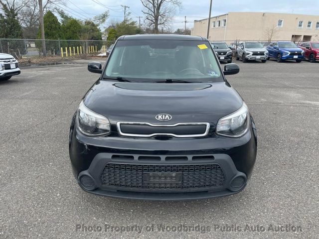2016 Kia Soul Plus - 22999488 - 1