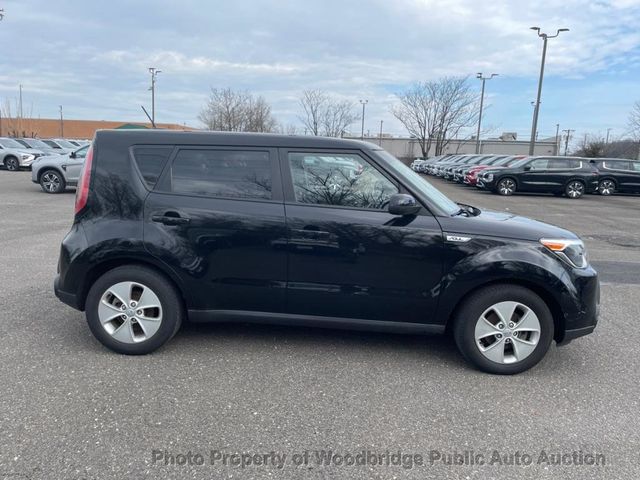 2016 Kia Soul Plus - 22999488 - 2