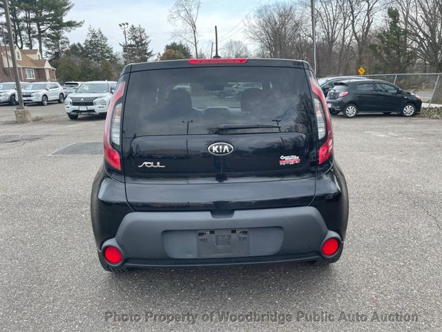 2016 Kia Soul Plus - 22999488 - 3