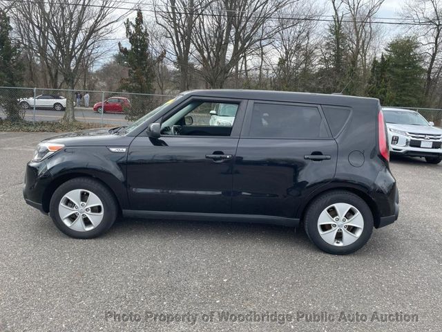 2016 Kia Soul Plus - 22999488 - 4