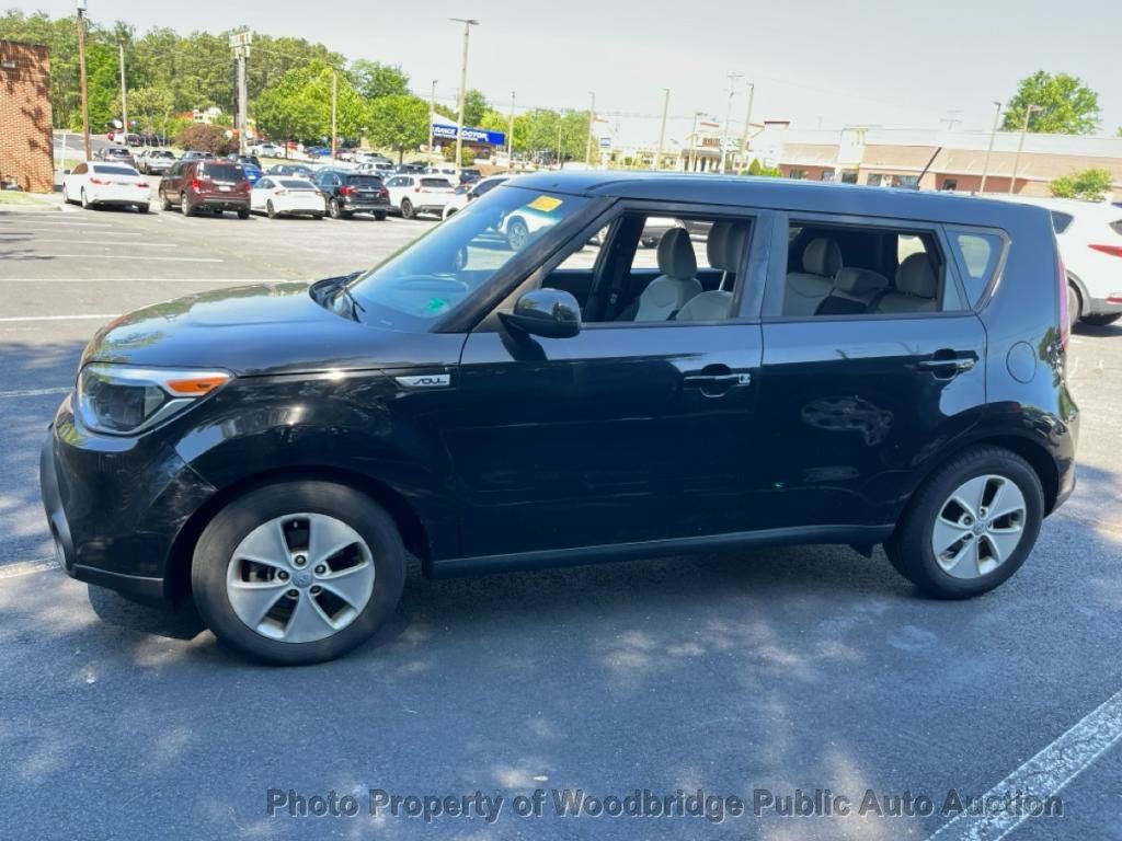 2016 Kia Soul Plus - 23037958 | Video 1