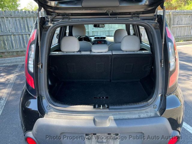 2016 Kia Soul Plus - 23037958 - 10