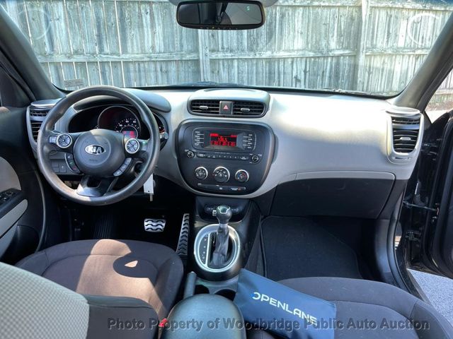 2016 Kia Soul Plus - 23037958 - 11