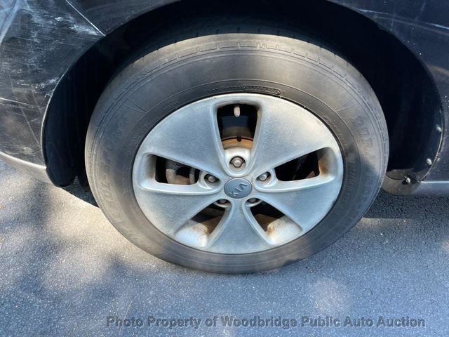 2016 Kia Soul Plus - 23037958 - 13