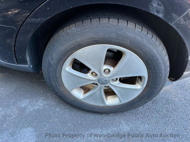 2016 Kia Soul Plus - 23037958 - 15