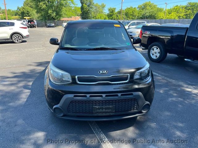 2016 Kia Soul Plus - 23037958 - 1