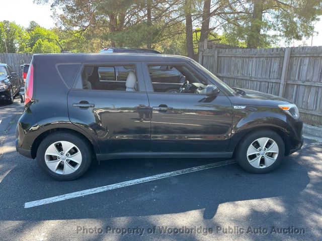 2016 Kia Soul Plus - 23037958 - 2