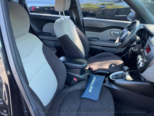 2016 Kia Soul Plus - 23037958 - 6