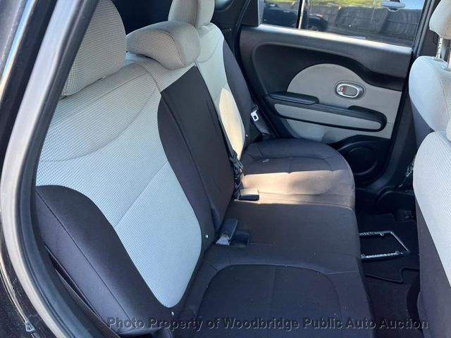2016 Kia Soul Plus - 23037958 - 8