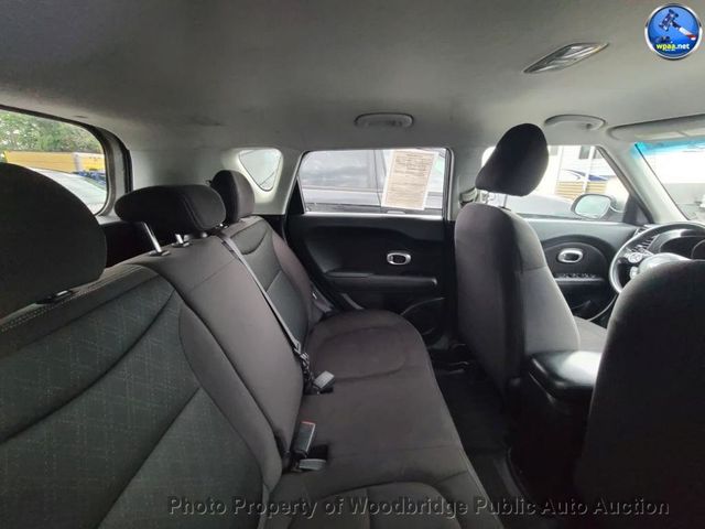 2016 Kia Soul Plus - 23075451 - 9
