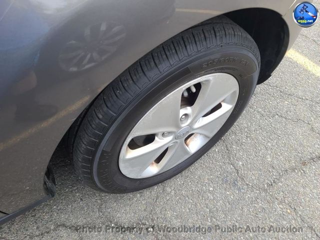 2016 Kia Soul Plus - 23075451 - 12