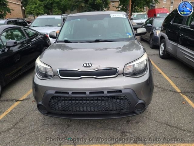 2016 Kia Soul Plus - 23075451 - 1