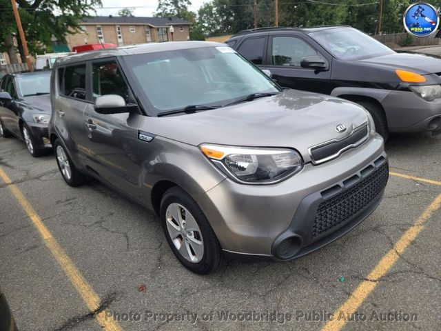 2016 Kia Soul Plus - 23075451 - 2