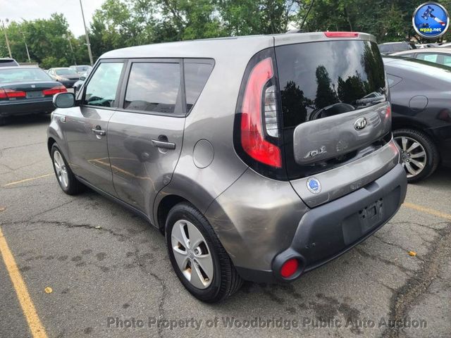 2016 Kia Soul Plus - 23075451 - 4