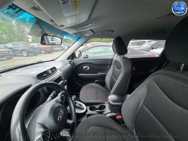2016 Kia Soul Plus - 23075451 - 7
