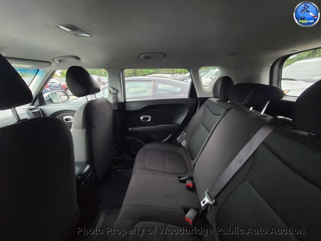 2016 Kia Soul Plus - 23075451 - 8