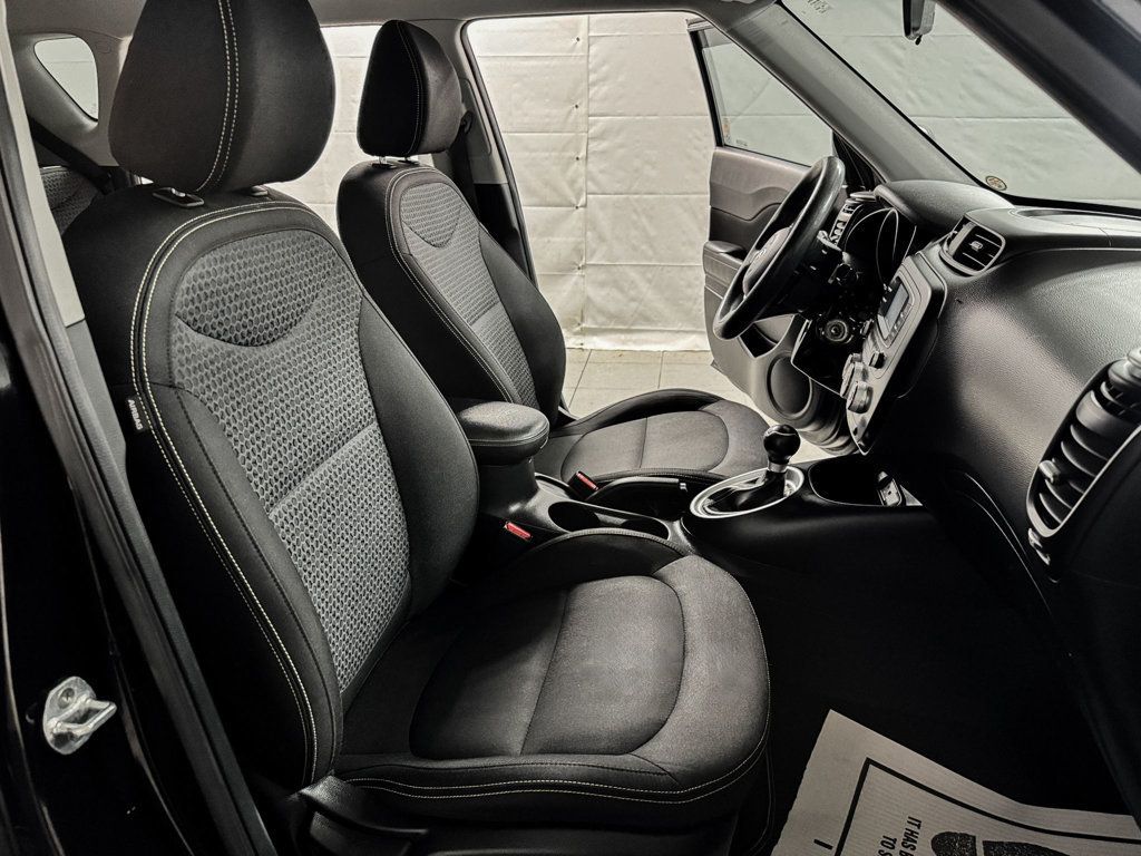 2016 Kia Soul PLUS - 22958486 - 9