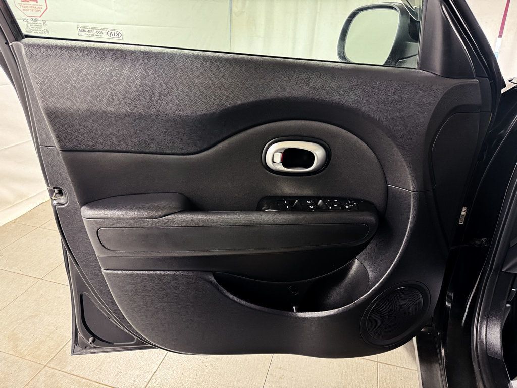 2016 Kia Soul PLUS - 22958486 - 11