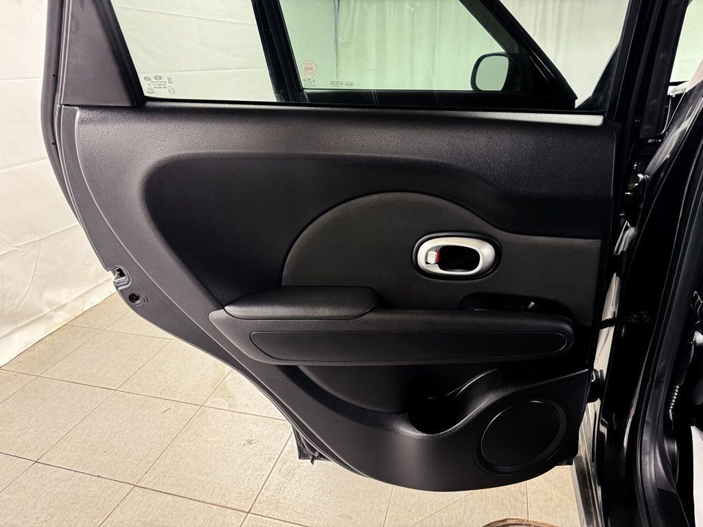 2016 Kia Soul PLUS - 22958486 - 12