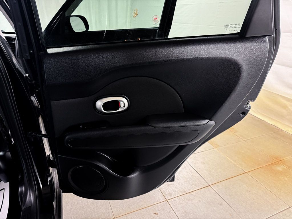 2016 Kia Soul PLUS - 22958486 - 13