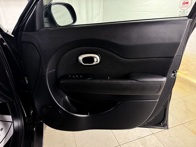 2016 Kia Soul PLUS - 22958486 - 14