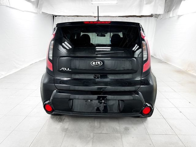 2016 Kia Soul PLUS - 22958486 - 3