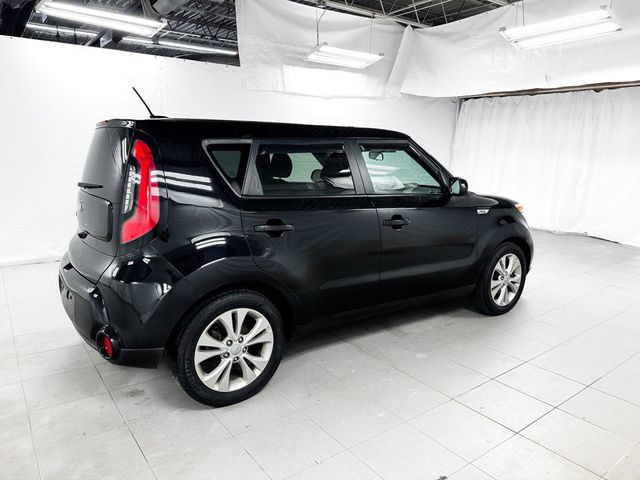 2016 Kia Soul PLUS - 22958486 - 4