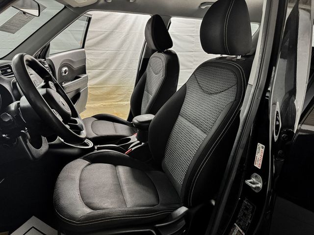 2016 Kia Soul PLUS - 22958486 - 6