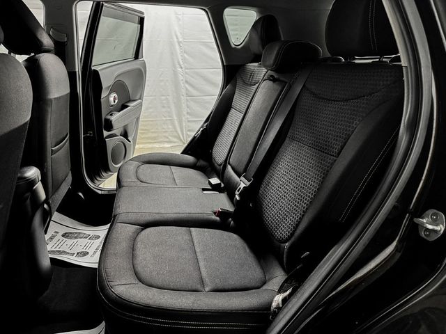 2016 Kia Soul PLUS - 22958486 - 7