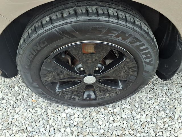 2016 Kia Soul 1.6L Base 5-Door's photo
