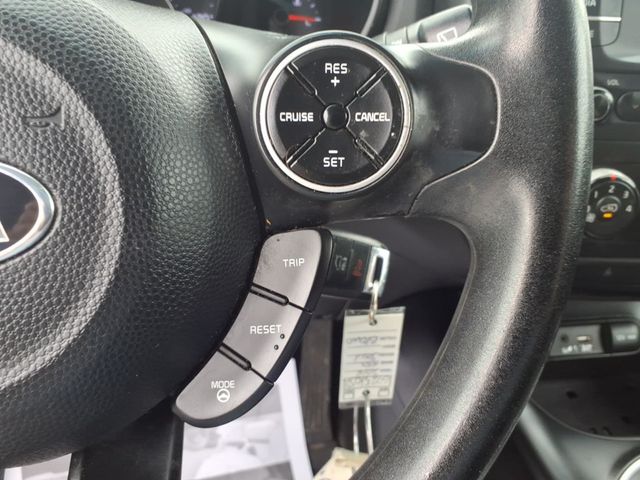 2016 Kia Soul Wagon 4D - 23011743 - 8