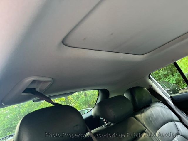 2016 Kia Sportage AWD 4dr EX - 23046499 - 11