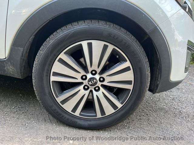 2016 Kia Sportage AWD 4dr EX - 23046499 - 14