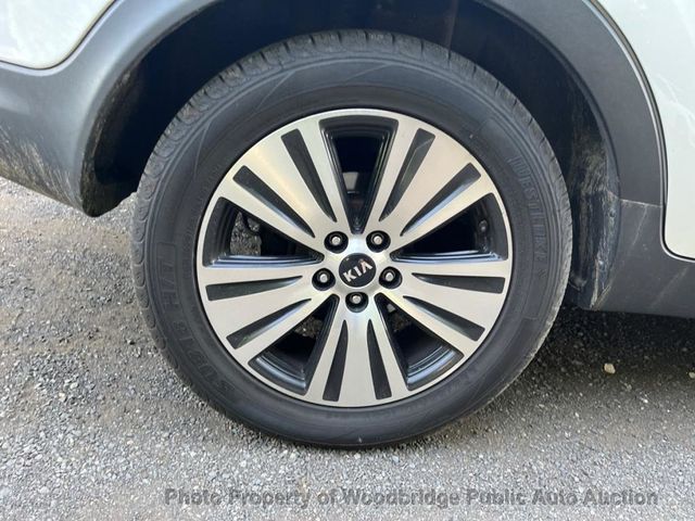 2016 Kia Sportage AWD 4dr EX - 23046499 - 15