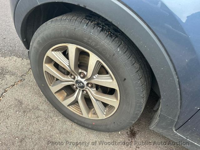 2016 Kia Sportage AWD 4dr LX - 23018704 - 10
