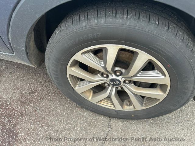 2016 Kia Sportage AWD 4dr LX - 23018704 - 11