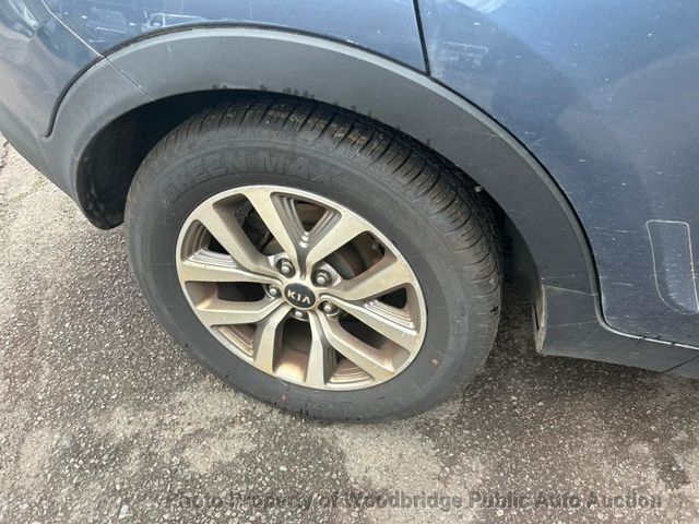 2016 Kia Sportage AWD 4dr LX - 23018704 - 12