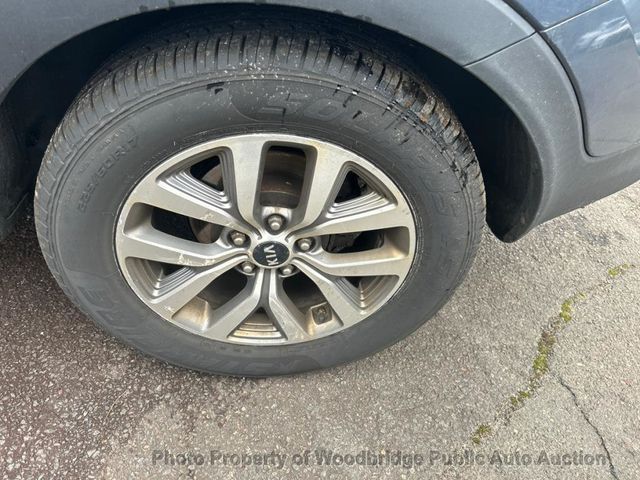 2016 Kia Sportage AWD 4dr LX - 23018704 - 13