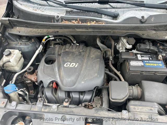 2016 Kia Sportage AWD 4dr LX - 23018704 - 18