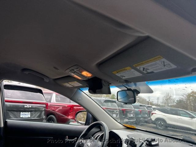 2016 Kia Sportage AWD 4dr LX - 23018704 - 7