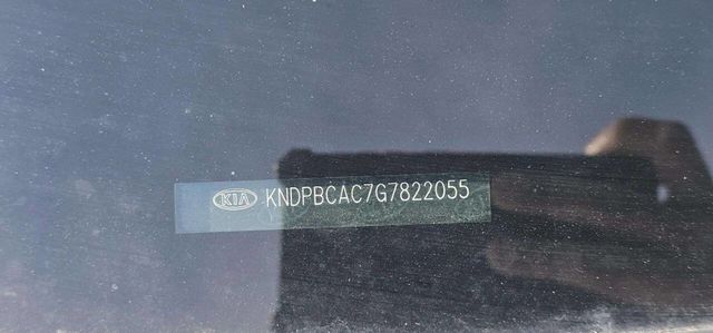 2016 Kia Sportage AWD 4dr LX - 22992755 - 10