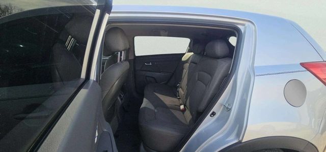 2016 Kia Sportage AWD 4dr LX - 22992755 - 6