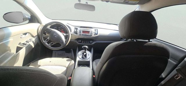 2016 Kia Sportage AWD 4dr LX - 22992755 - 7