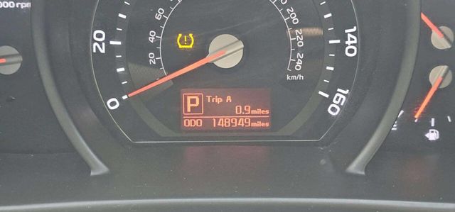 2016 Kia Sportage AWD 4dr LX - 22992755 - 8