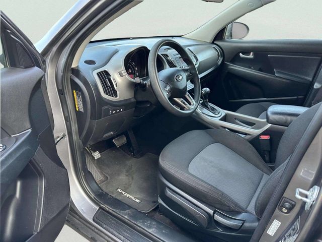 2016 Kia Sportage AWD 4dr LX - 22986777 - 11